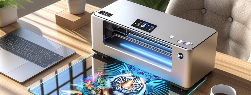 Why UV Printers Are Reshaping How Local Manufacturers Offer Custom Branding Solutions Why UV Printers Are Reshaping How Local Manufacturers Offer Custom Branding Solutions