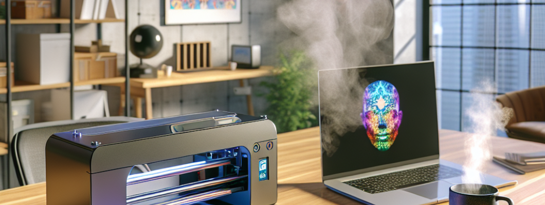 UV Printing and the Growth of the Eco-Friendly Packaging Market in 2025 UV Printing and the Growth of the Eco-Friendly Packaging Market in 2025