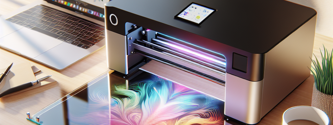 UV inkjet printers capturing key verticals: textiles, automotive, signage for diversified growth UV inkjet printers capturing key verticals: textiles, automotive, signage for diversified growth