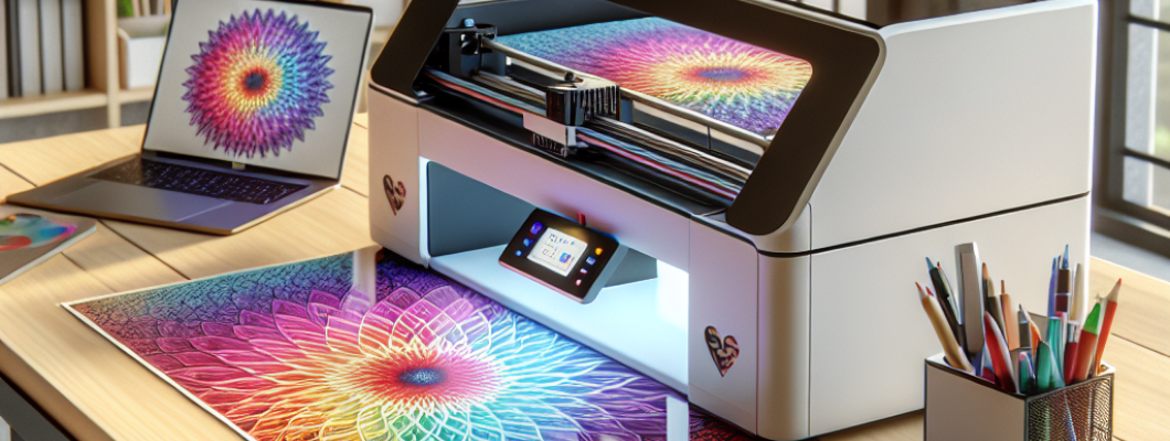 Why UV Printing Is Replacing Traditional Methods in Promotional Product Industry Why UV Printing Is Replacing Traditional Methods in Promotional Product Industry