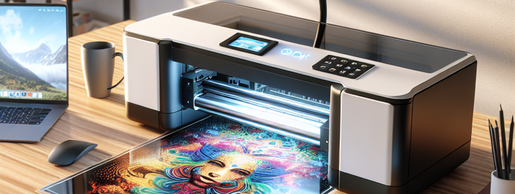 Exploring the Use of UV Printers in High-End Retail Displays and POP Materials Exploring the Use of UV Printers in High-End Retail Displays and POP Materials