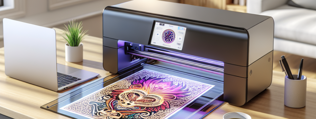 Rapid rise of AI-powered visual positioning systems in UV printing for fast batch workflows Rapid rise of AI-powered visual positioning systems in UV printing for fast batch workflows