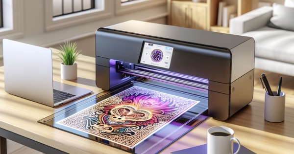 Rapid Rise Of Ai Powered Visual Positioning Systems In Uv Printing For