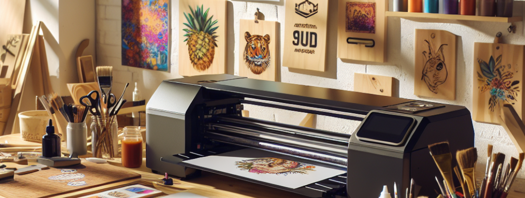 How 3D UV Printing Is Disrupting Traditional Signage in the Wake of Smart City Projects How 3D UV Printing Is Disrupting Traditional Signage in the Wake of Smart City Projects
