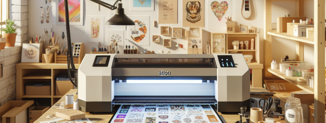 Personalization trend powering UV printing applications in cultural products and consumer goods Personalization trend powering UV printing applications in cultural products and consumer goods