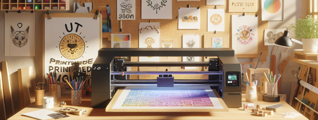 Transform Your Creative Projects with Innovative UV Printing Techniques Transform Your Creative Projects with Innovative UV Printing Techniques
