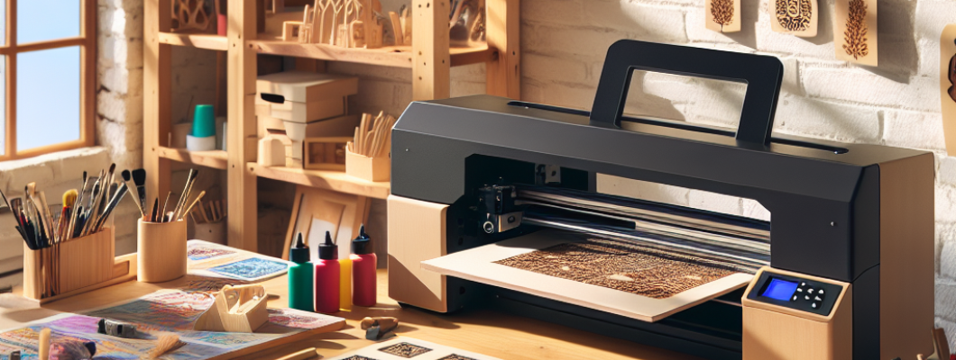 Why UV Flatbed Printers Are Now Essential for Small-Scale Manufacturing Startups Why UV Flatbed Printers Are Now Essential for Small-Scale Manufacturing Startups