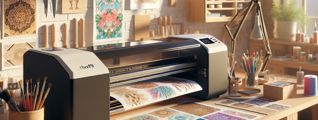 From Prototypes to Profits: UV Printers in Rapid Product Development for Startups From Prototypes to Profits: UV Printers in Rapid Product Development for Startups