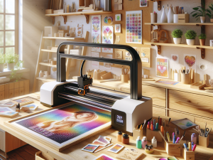 How a Card Printer Improves Efficiency in Membership and Loyalty Programs