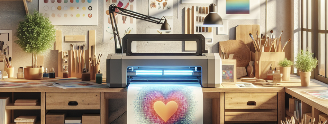 How UV Printers Are Empowering Local Makers in the Global Creative Goods Market How UV Printers Are Empowering Local Makers in the Global Creative Goods Market
