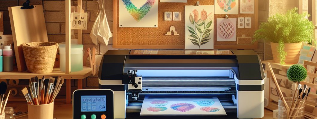 The Expanding Role of UV Printers in Custom Promotional Items for Tech Conferences The Expanding Role of UV Printers in Custom Promotional Items for Tech Conferences