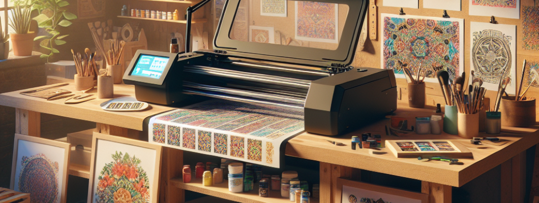 The Intersection of UV Printing and NFC Technology for Smart Product Packaging The Intersection of UV Printing and NFC Technology for Smart Product Packaging