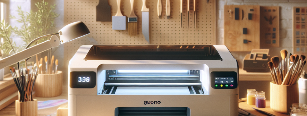 UV Printers and the Creator Economy: Helping Designers Build Scalable Merchandise UV Printers and the Creator Economy: Helping Designers Build Scalable Merchandise