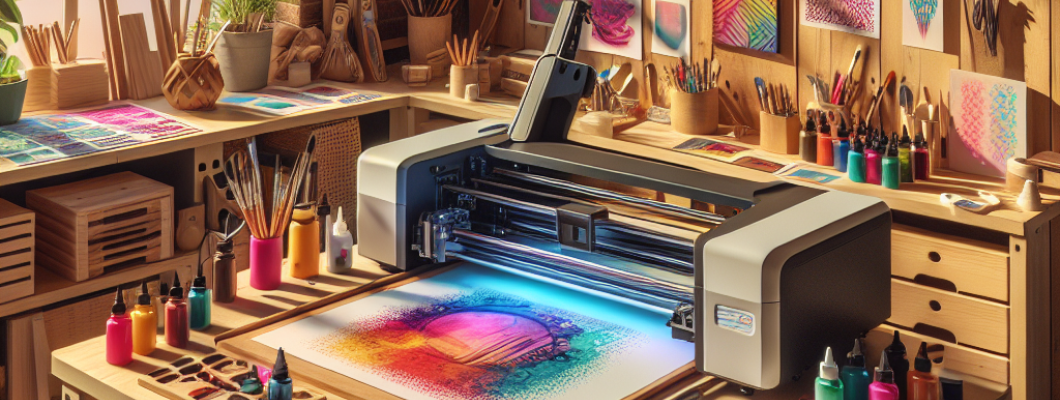 Automation and cloud-connected UV systems pushing print-on-demand personalization into mainstream Automation and cloud-connected UV systems pushing print-on-demand personalization into mainstream