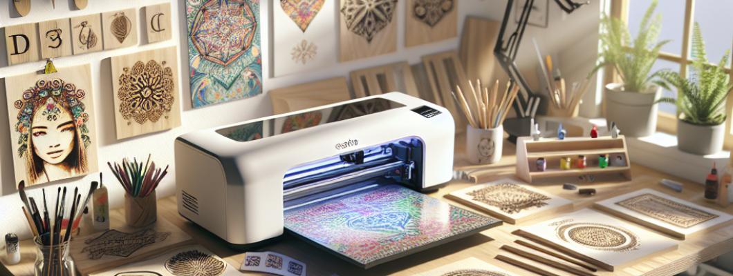Why Designers Are Turning to UV Printers for Surface Art Beyond Traditional Canvas Why Designers Are Turning to UV Printers for Surface Art Beyond Traditional Canvas