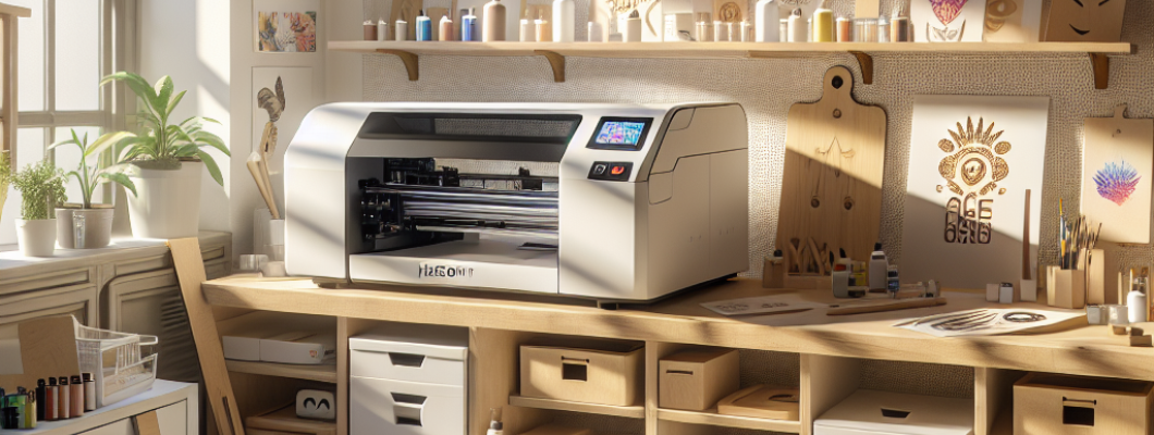 Personalized gift shops expanding product lines with on-demand UV printing Personalized gift shops expanding product lines with on-demand UV printing