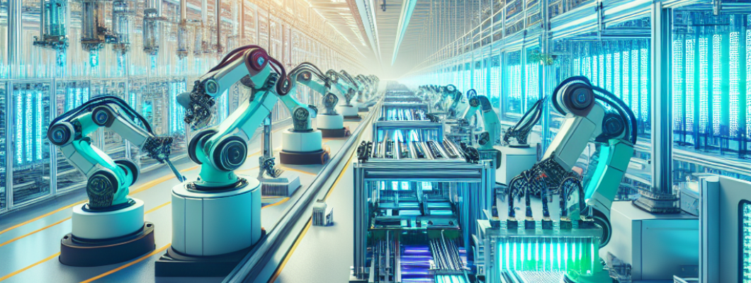 AI-Powered UV Curing Technology Triples Speed and Cuts Power Use in 2025 AI-Powered UV Curing Technology Triples Speed and Cuts Power Use in 2025