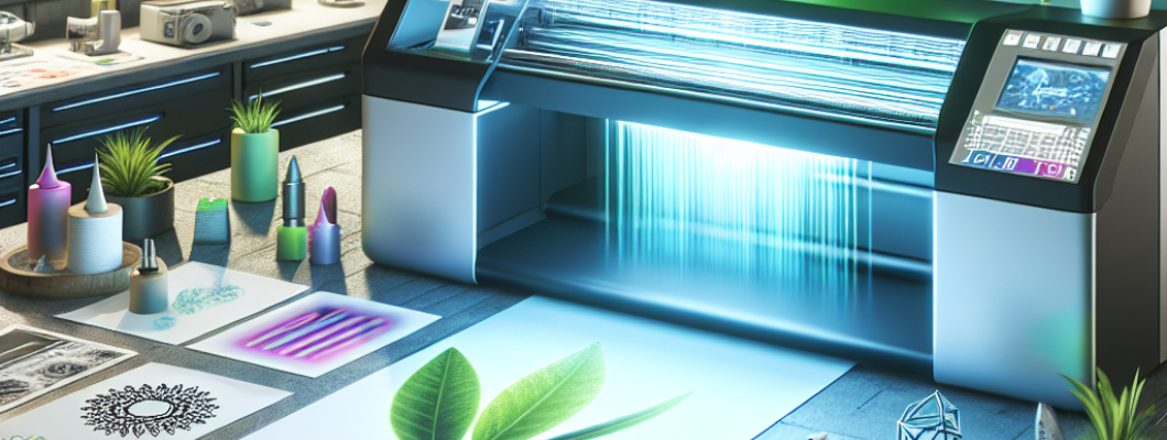 Why Green and Smart UV Printing Could Double Market Value by 2035 Why Green and Smart UV Printing Could Double Market Value by 2035