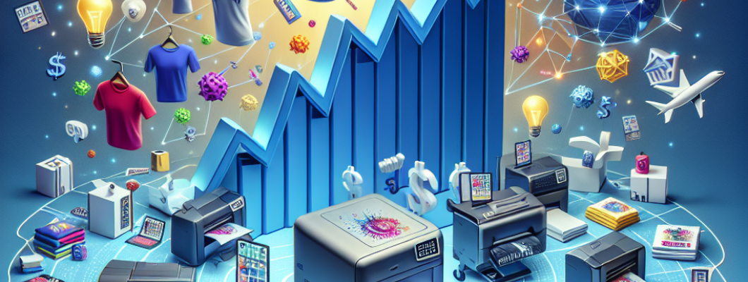 DTG Market Set to Top $873 Million in 2025: What That Means for Small Apparel Brands DTG Market Set to Top $873 Million in 2025: What That Means for Small Apparel Brands