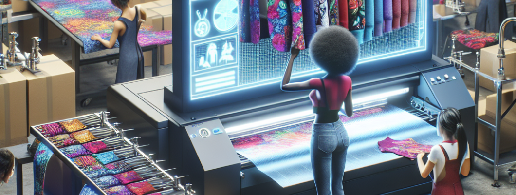 Print What Sells: The Power of On-Demand Apparel Print What Sells: The Power of On-Demand Apparel