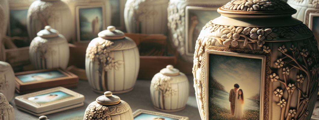 How Ceramic Photo Printing Is Changing Memorial Art How Ceramic Photo Printing Is Changing Memorial Art