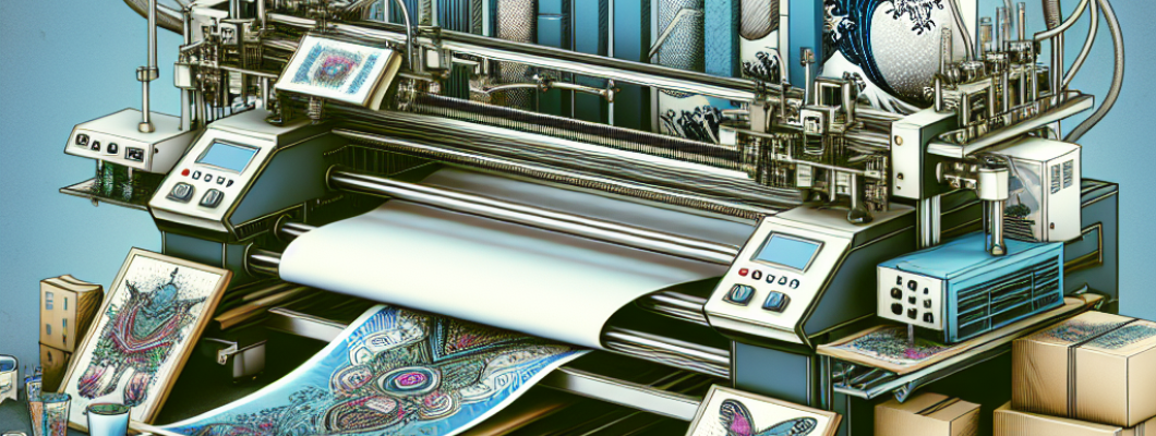 Unlock New Revenue Streams with Custom UV Printing Unlock New Revenue Streams with Custom UV Printing
