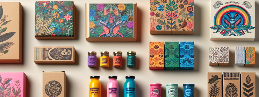Making Small Products Stand Out with High-Impact Prints Making Small Products Stand Out with High-Impact Prints