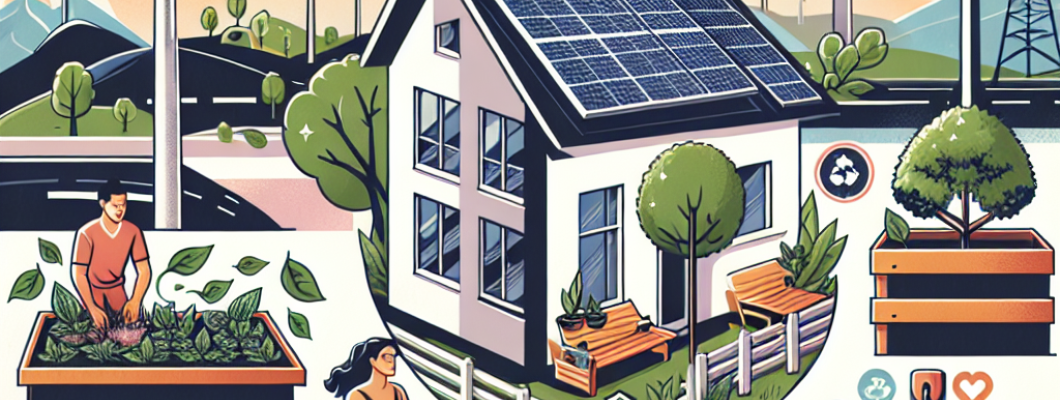 The Essential Guide to Sustainable Living in 2024 The Essential Guide to Sustainable Living in 2024