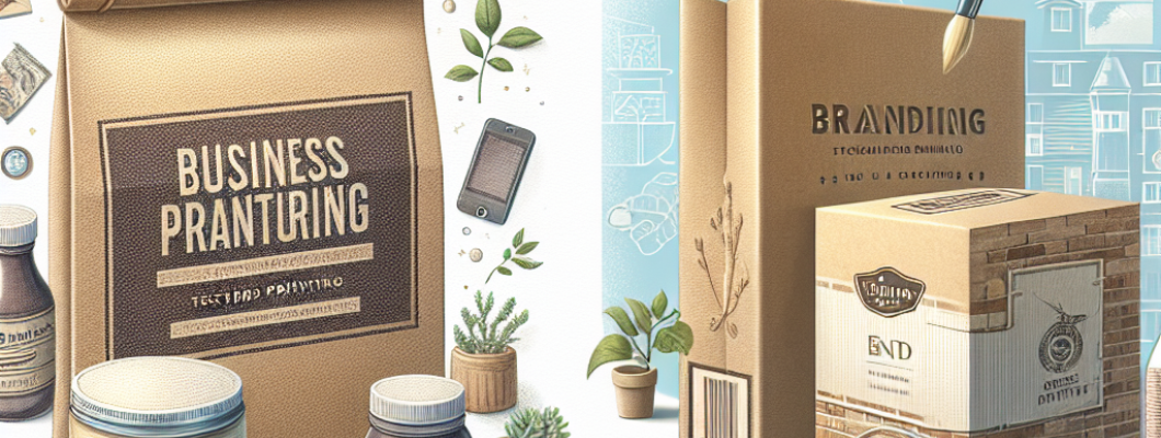 How Texture Printing Is Elevating Branding for Small Businesses How Texture Printing Is Elevating Branding for Small Businesses