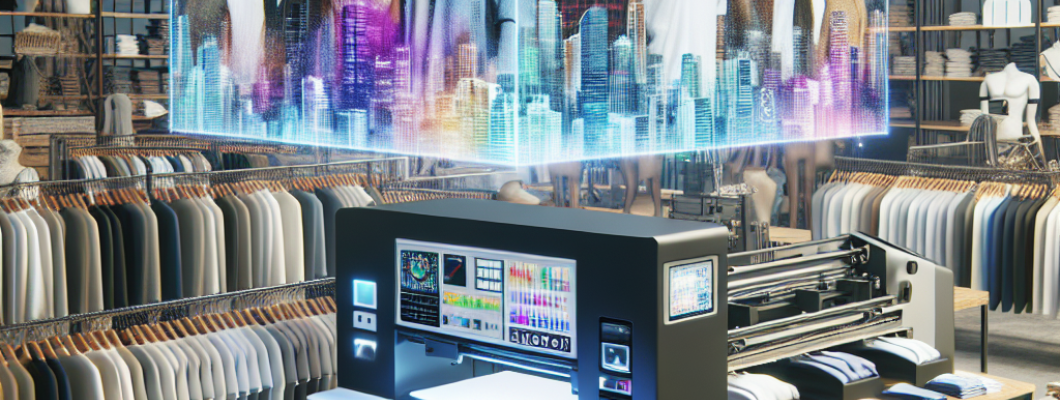 Instant Apparel Drops: Meeting Trends with On-Demand Printing Instant Apparel Drops: Meeting Trends with On-Demand Printing
