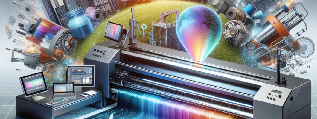 Unleashing Creativity with Advanced UV Printing Technologies Unleashing Creativity with Advanced UV Printing Technologies