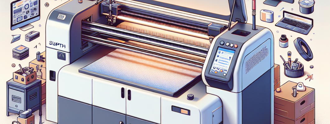 Transform Your Business with Cutting-Edge UV Printer Technology Transform Your Business with Cutting-Edge UV Printer Technology