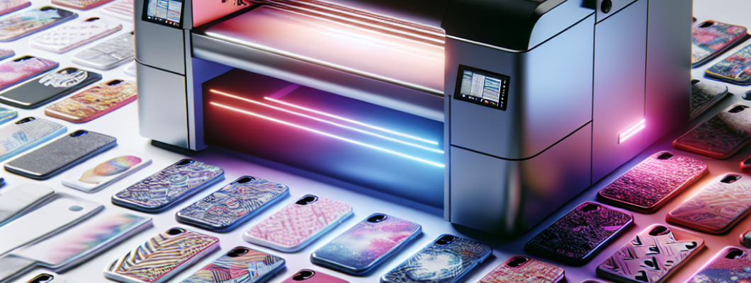 Transform Your Phone Customization with Innovative Printing Solutions Transform Your Phone Customization with Innovative Printing Solutions