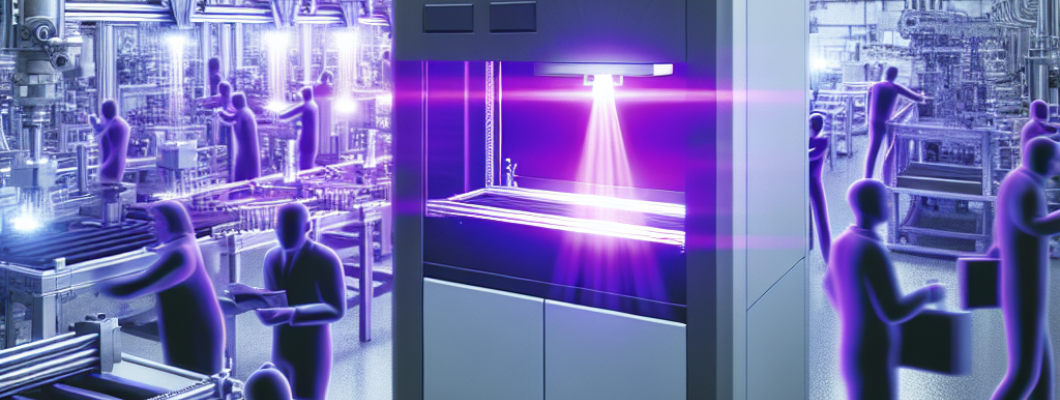 Leveraging Fast UV Curing Tech for Faster Turnarounds Leveraging Fast UV Curing Tech for Faster Turnarounds
