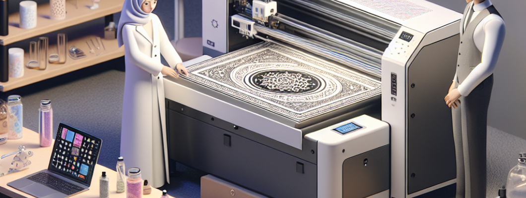 Why Local Makers Are Turning to UV Printing for Custom Orders Why Local Makers Are Turning to UV Printing for Custom Orders