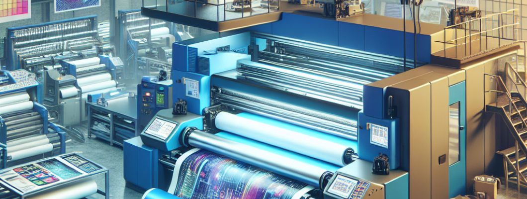 Using UV Printing to Add Protective Coatings with Style Using UV Printing to Add Protective Coatings with Style