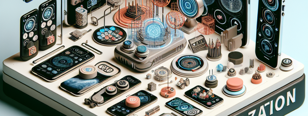 How Small Brands Are Winning Big with Customized Phone Accessories in 2025 How Small Brands Are Winning Big with Customized Phone Accessories in 2025