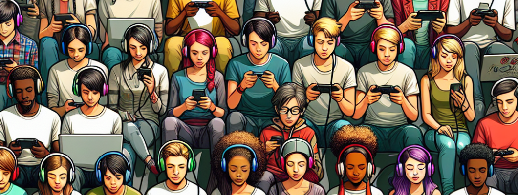 Why Gen Z Prefers Personalized Tech Gear and How to Profit From It Why Gen Z Prefers Personalized Tech Gear and How to Profit From It