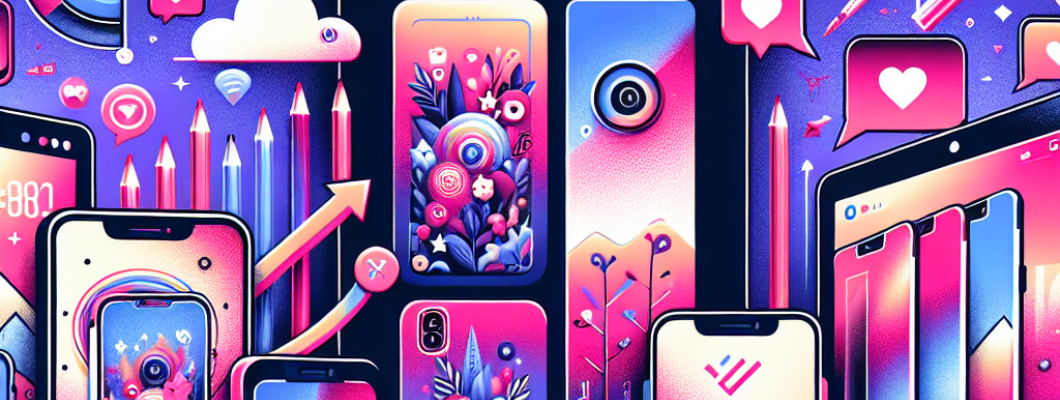 Building a Viral Business with Social Media Ready Custom Phone Cases Building a Viral Business with Social Media Ready Custom Phone Cases