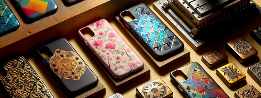 Exploring Niche Markets with Artistic Printed Phone Case Collections Exploring Niche Markets with Artistic Printed Phone Case Collections