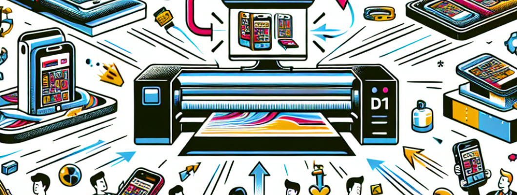 How Direct Printing Unlocks Fast Turnarounds for Online Phone Case Stores How Direct Printing Unlocks Fast Turnarounds for Online Phone Case Stores