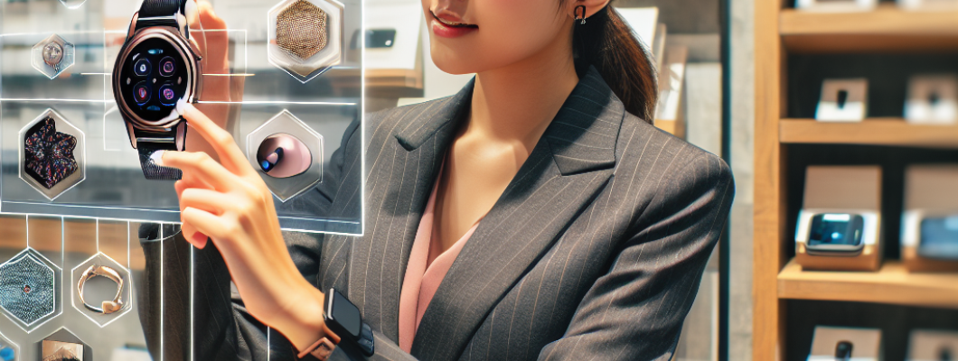 Meeting Consumer Demand for Individuality in the Tech Accessories Market Meeting Consumer Demand for Individuality in the Tech Accessories Market