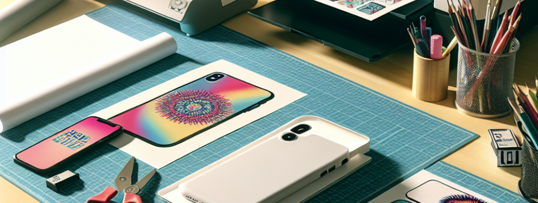 Printing High-Quality Graphics on Phone Cases Without Big Production Costs Printing High-Quality Graphics on Phone Cases Without Big Production Costs