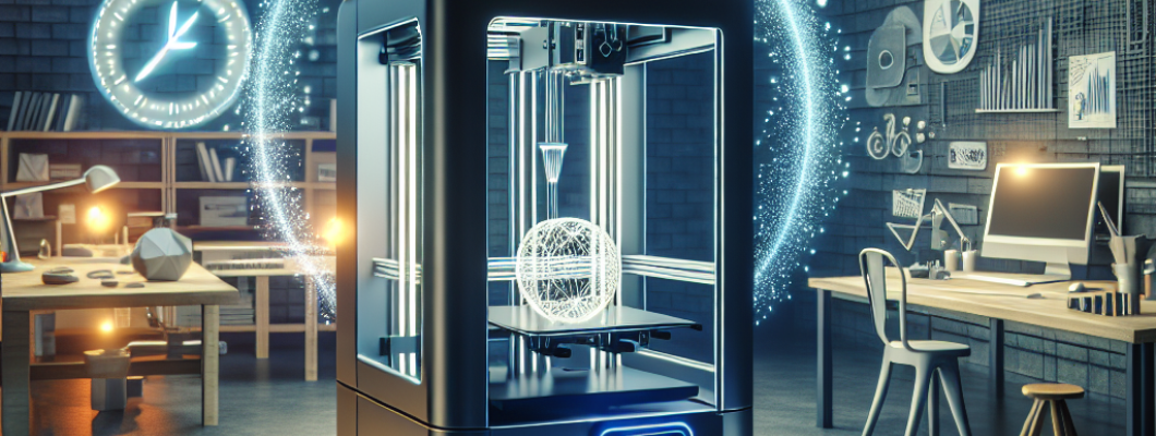 From Design Concept to Market in Days with On-Demand Printing Technology From Design Concept to Market in Days with On-Demand Printing Technology