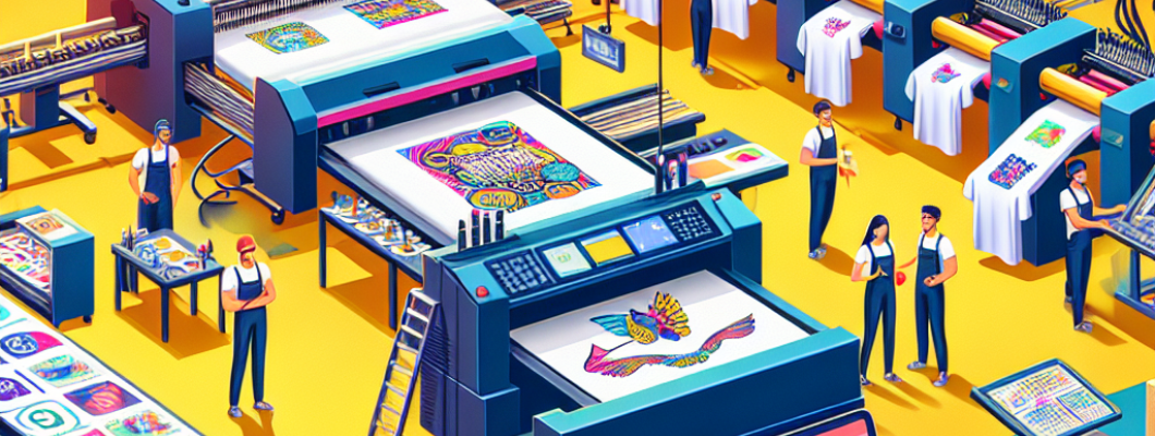 Using Direct Printing to Offer Personalization at No Extra Inventory Risk Using Direct Printing to Offer Personalization at No Extra Inventory Risk