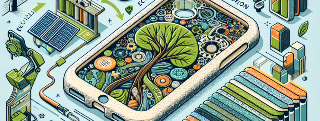 Sustainable Printing Solutions for the Growing Personalized Phone Case Market Sustainable Printing Solutions for the Growing Personalized Phone Case Market