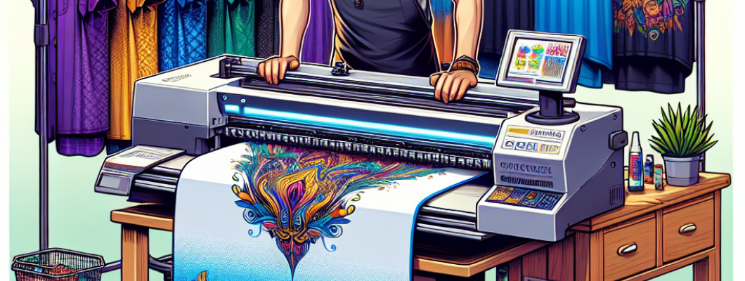 How DTG Printing Is Empowering Local Creators to Launch Clothing Lines Effortlessly How DTG Printing Is Empowering Local Creators to Launch Clothing Lines Effortlessly