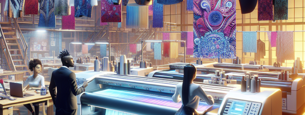 The Role of High-Quality Printing in Building a Successful Apparel Brand in 2025 The Role of High-Quality Printing in Building a Successful Apparel Brand in 2025