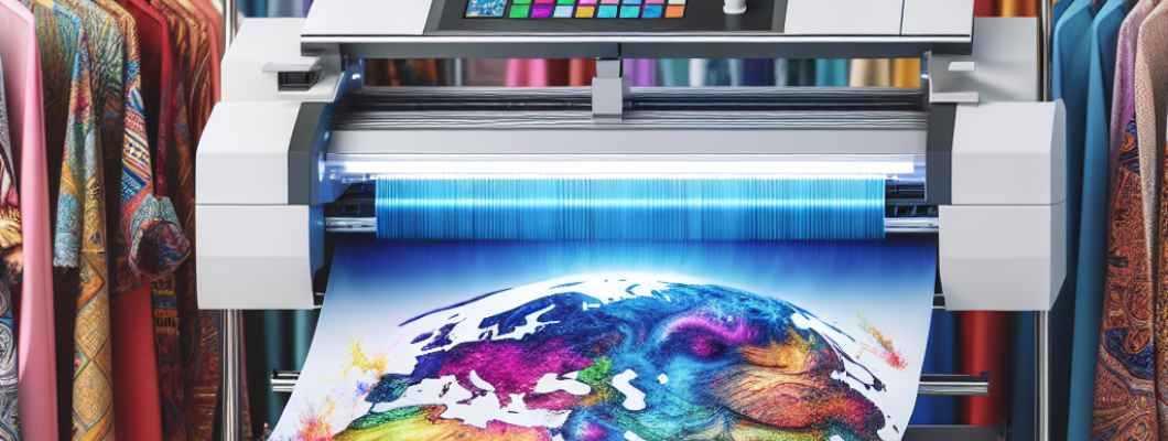Creating Limited Edition Fashion Drops with Fast Turnaround Using DTG Technology Creating Limited Edition Fashion Drops with Fast Turnaround Using DTG Technology
