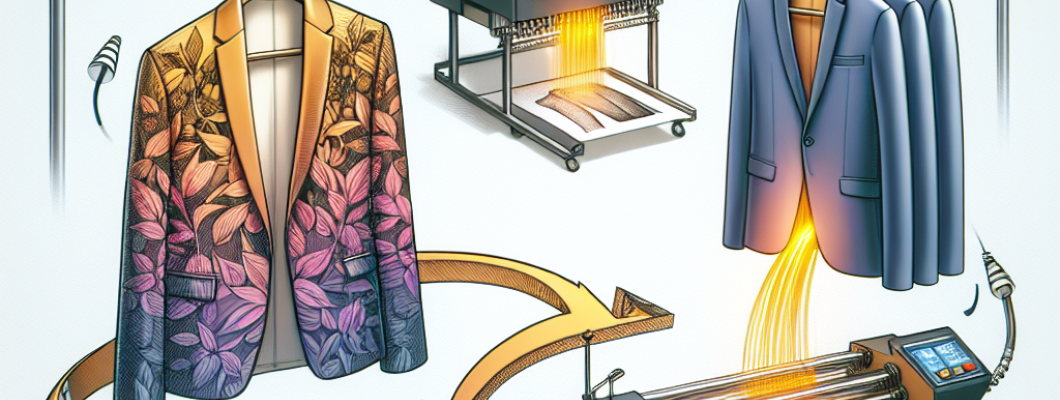 From Concept to Closet: Speeding Up Product Launches with Direct-to-Garment Printing From Concept to Closet: Speeding Up Product Launches with Direct-to-Garment Printing